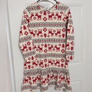 EUC Hanna Andersson Dress